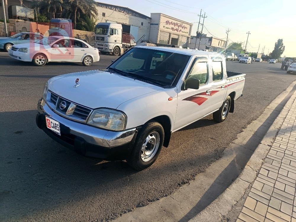 Nissan Pickup